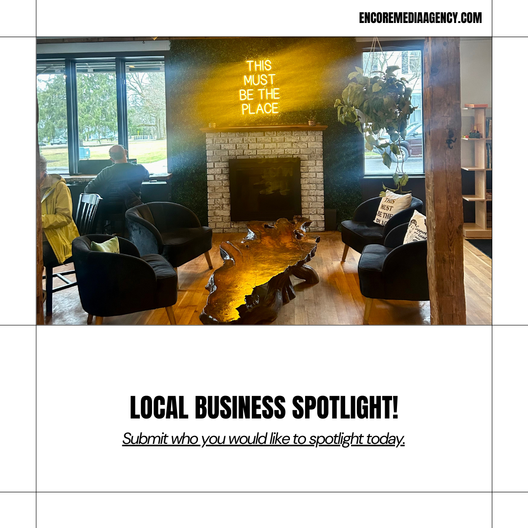 Local Business Spotlight